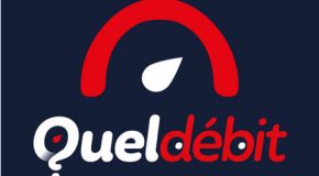 Appli QuelDébit – Une application collaborative gratuite pour tester la qualité de l’Internet mobile