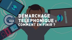 Harcèlement téléphonique