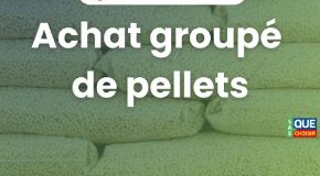 Opération « Choisir son pellet »- 2ème phase 2025