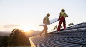 Rénovation Energétique