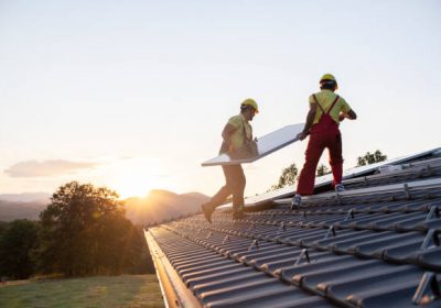 Rénovation Energétique