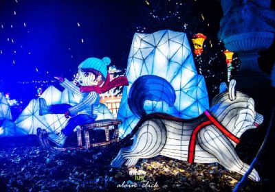 Votre Association Locale vous souhaite Joyeux Noël et Bonne Année 2026