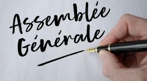 Assemblées Générales AGO et AGE 2026