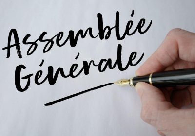 Assemblées Générales AGO et AGE 2026