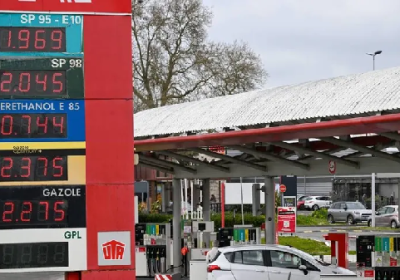 Lettre d&rsquo;information spéciale Prix du carburant